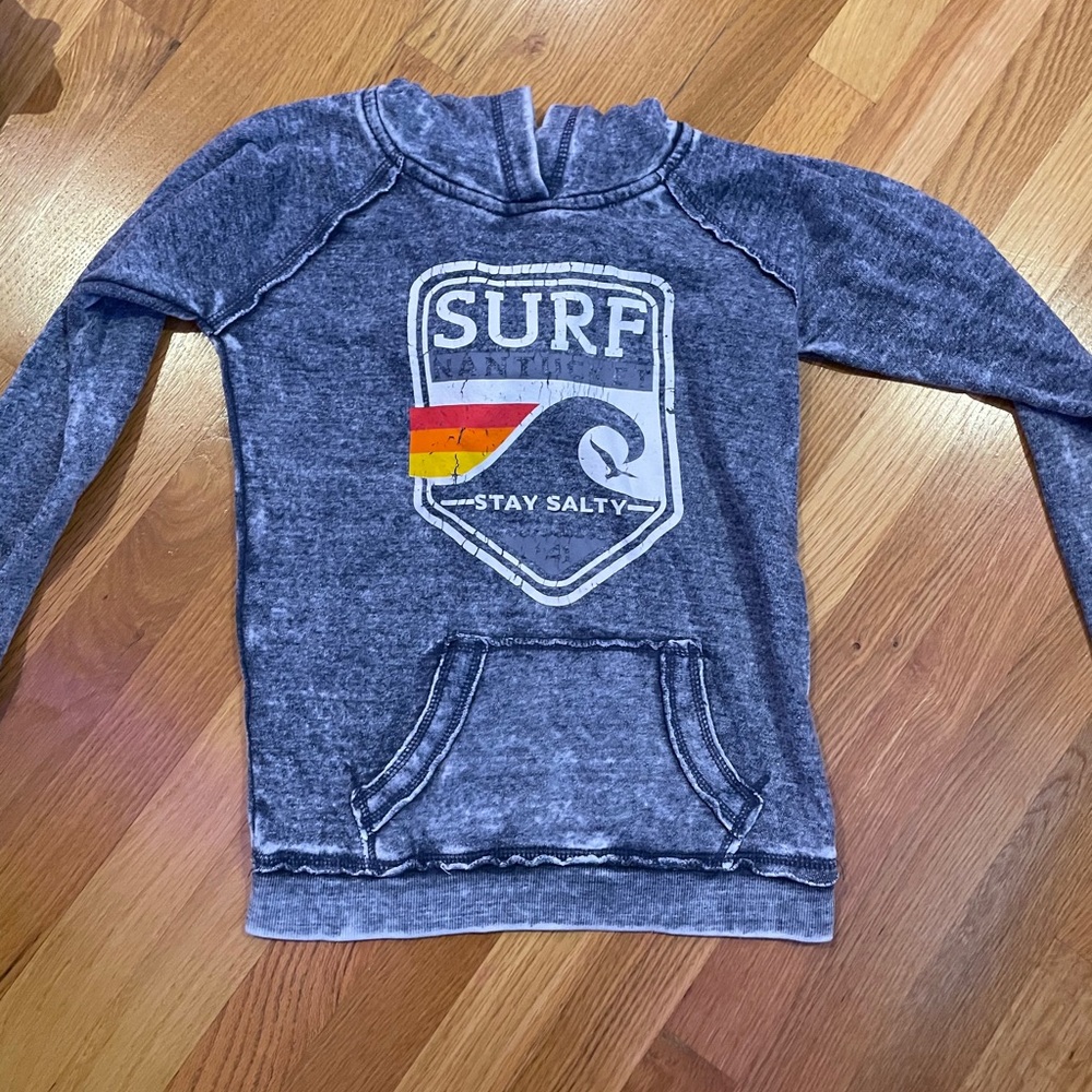 Surf Sweatshirt